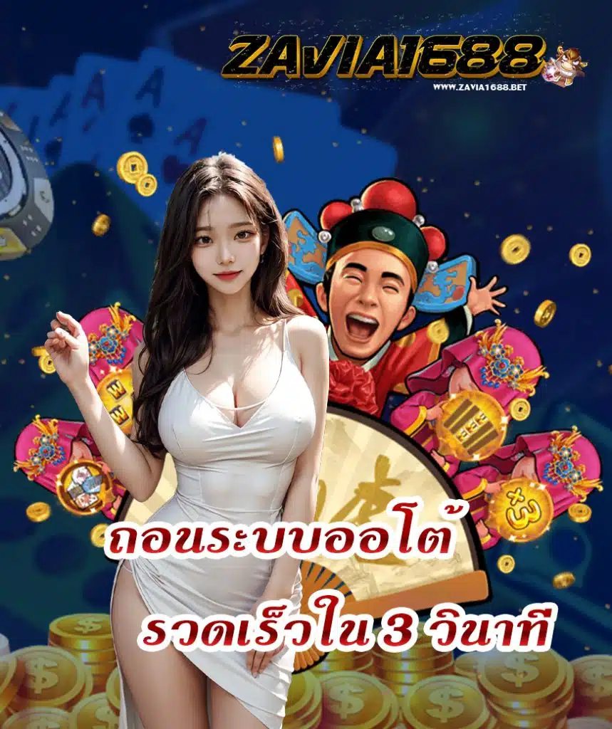 zavia1688 ออโต้